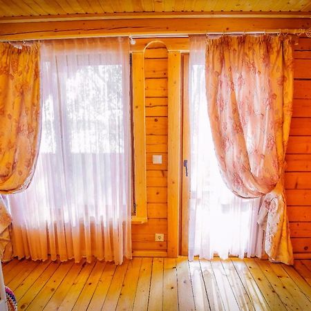 Country House Domik V Derevne Markovtsy  외부 사진
