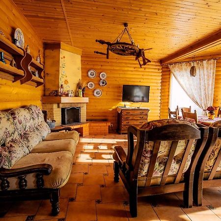 Country House Domik V Derevne Markovtsy  외부 사진