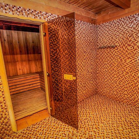 Country House Domik V Derevne Markovtsy  외부 사진