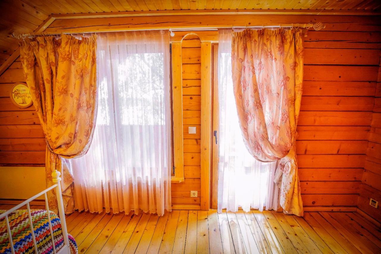 Country House Domik V Derevne Markovtsy  외부 사진