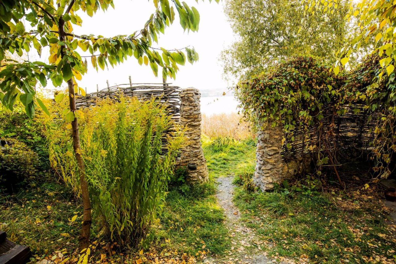 Country House Domik V Derevne Markovtsy  외부 사진