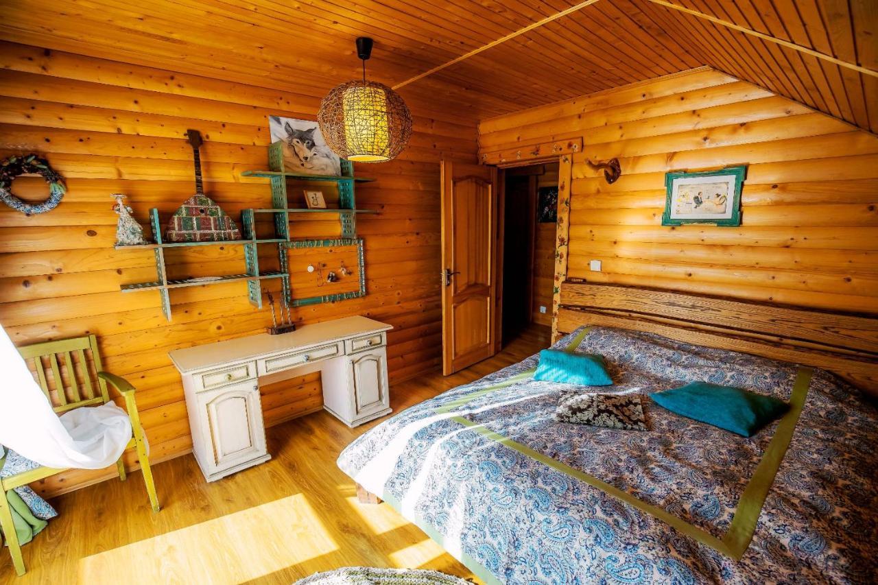 Country House Domik V Derevne Markovtsy  외부 사진