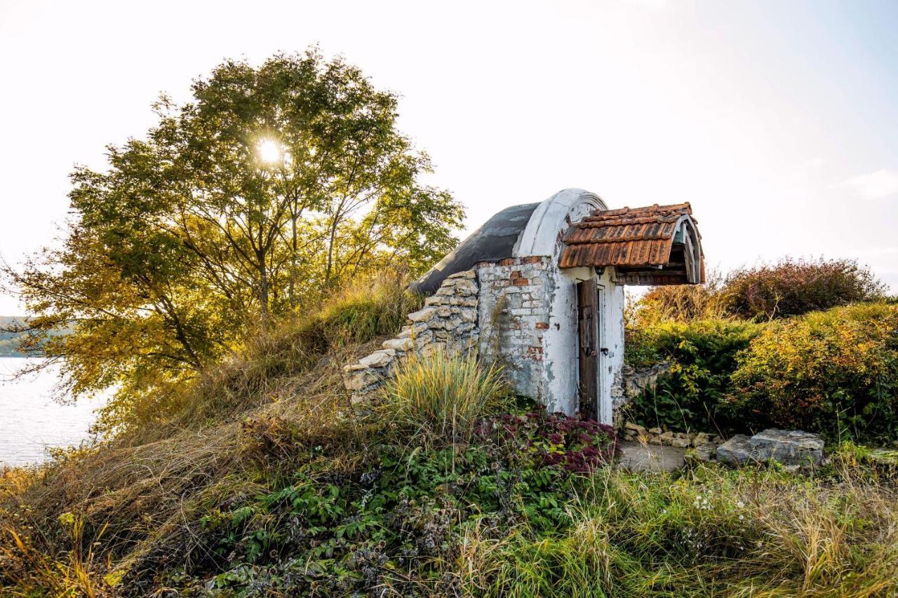 Country House Domik V Derevne Markovtsy  외부 사진